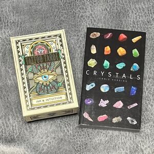 Witchy bundle of 2 items